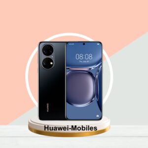 Huawei Mobiles