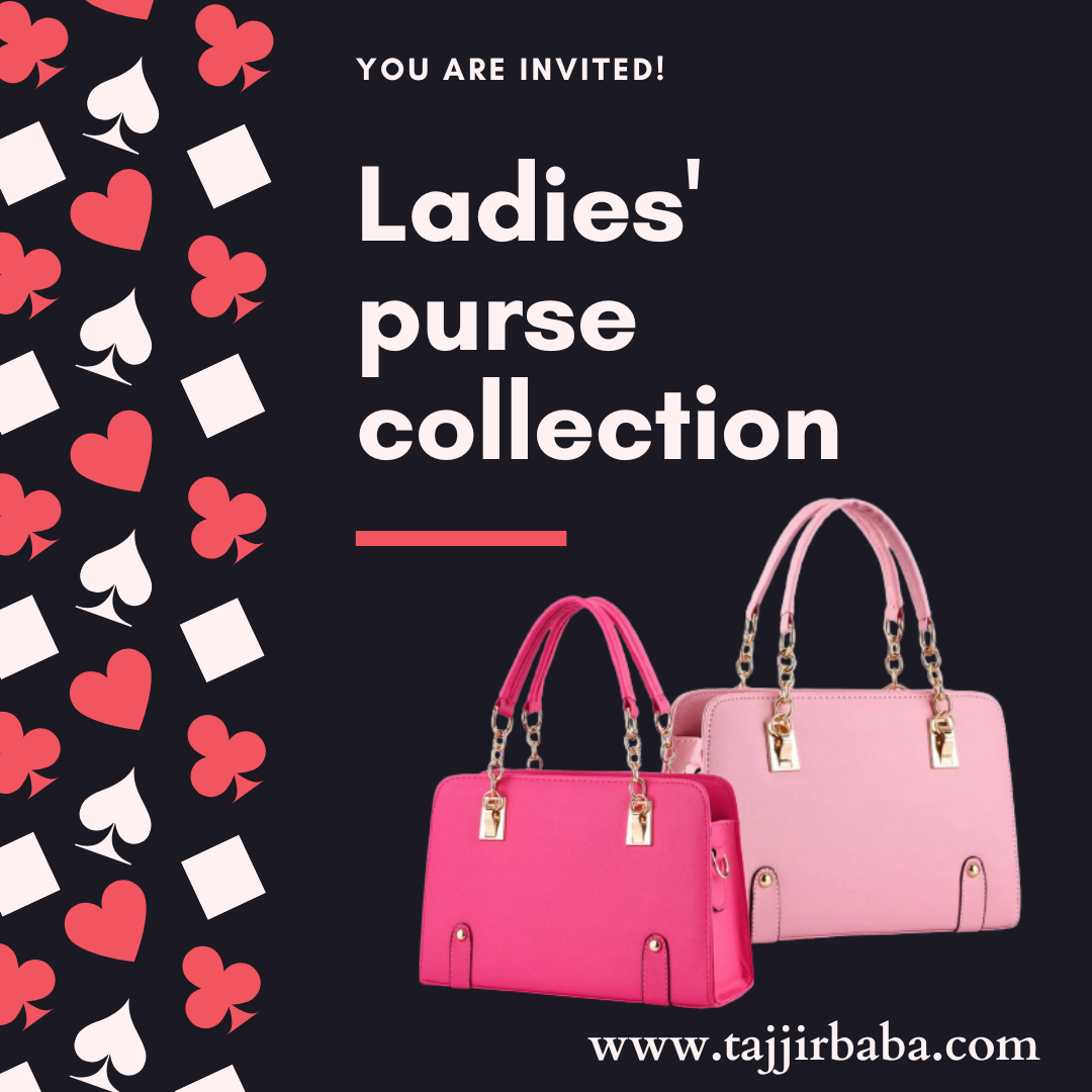 Ladies collection