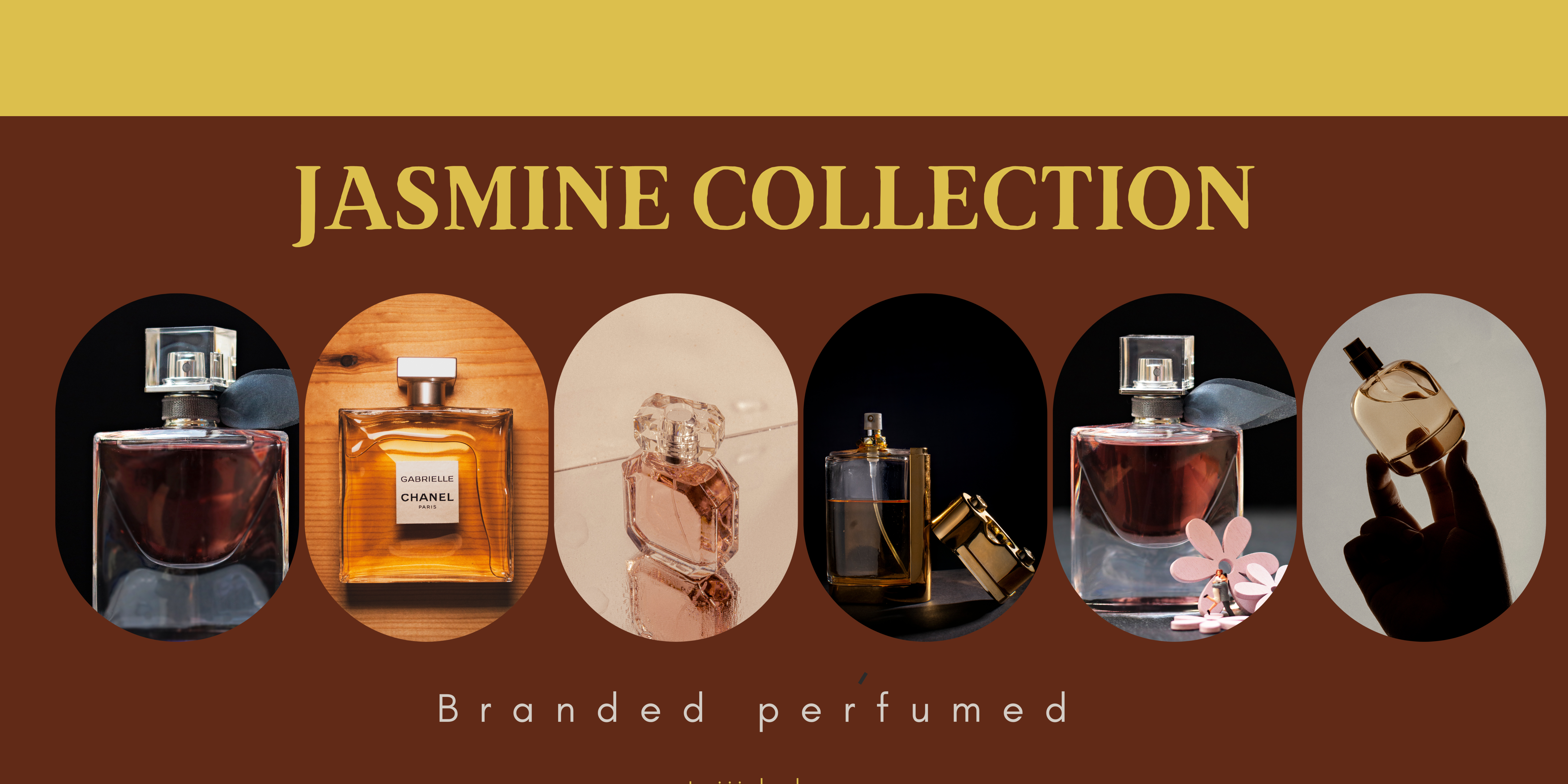 Jasmine Collection