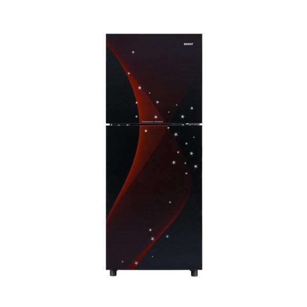 rystal 200 Liters Refrigerator - Image 4