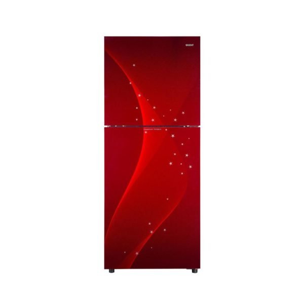 rystal 200 Liters Refrigerator - Image 2