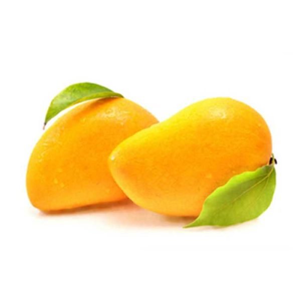 Mango (SINDHRI ) آم (PACK OF 1 KG) - Image 2