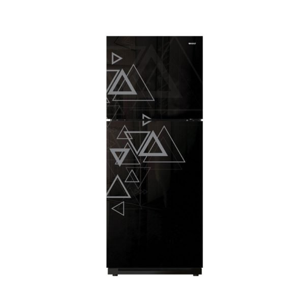 Crystal 350 Liters Inverter Refrigerator - Image 2