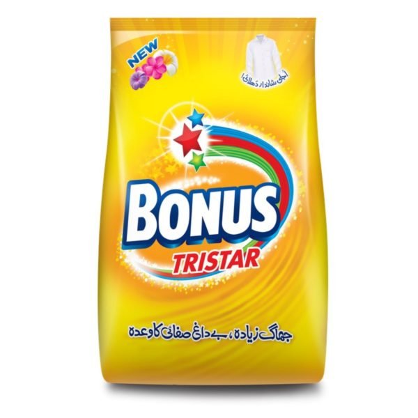 Bonus Tristar 450g