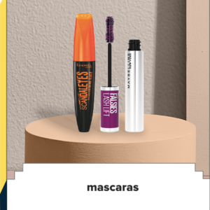 Mascaras