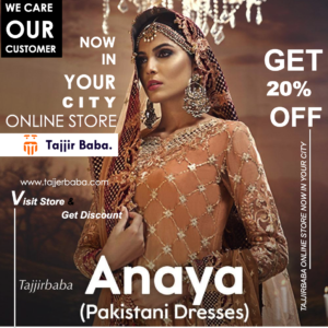 Anaya Dresses