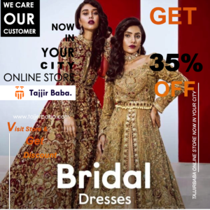 Bridal Dresses