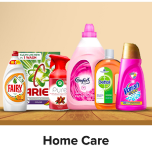 Home Care