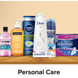 Personal Care