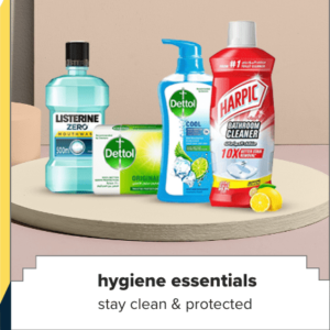 Hygiene Essentials