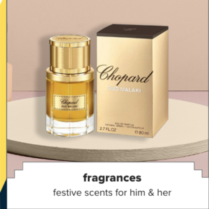 Fragrances