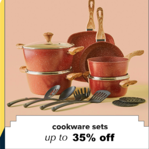 Cookware Sets