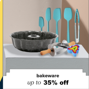 Bakeware