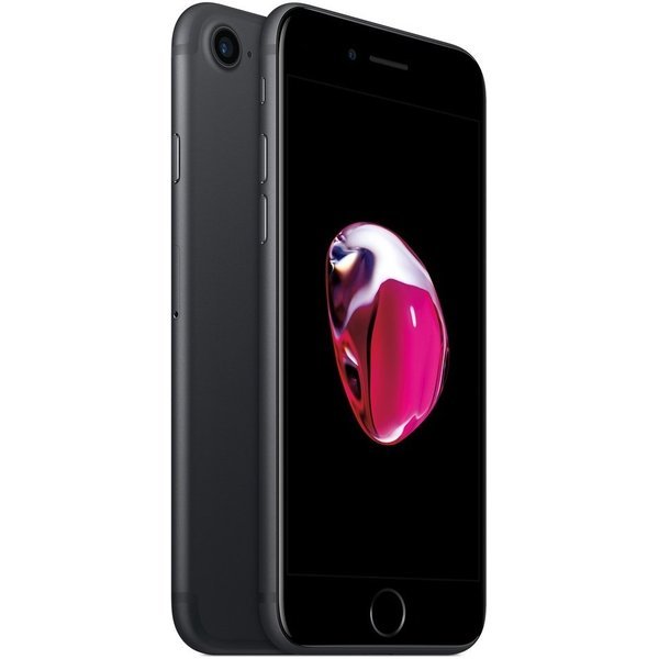 Iphone7 32 GB Black