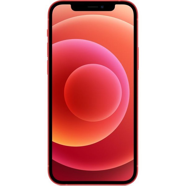 Iphone 12 256GB Red