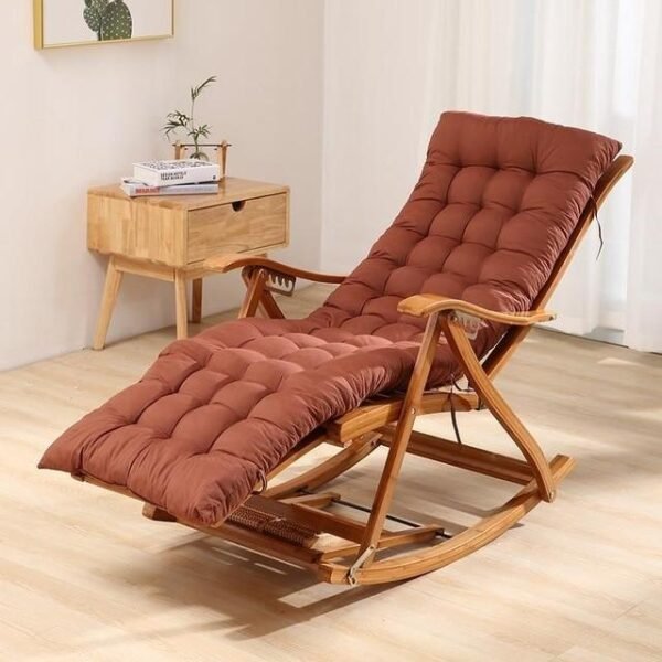 Rosita Rocking Chair - Image 3