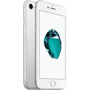 Iphone 7 32GB Silver