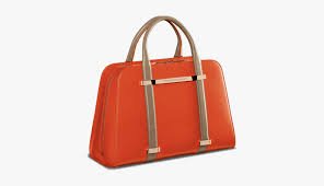 Khadija Leather stuff best material brown color