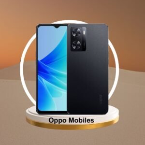 Oppo Mobiles