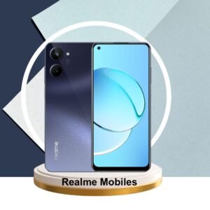 Realme Mobiles