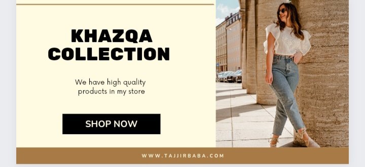 Khazqa Collection