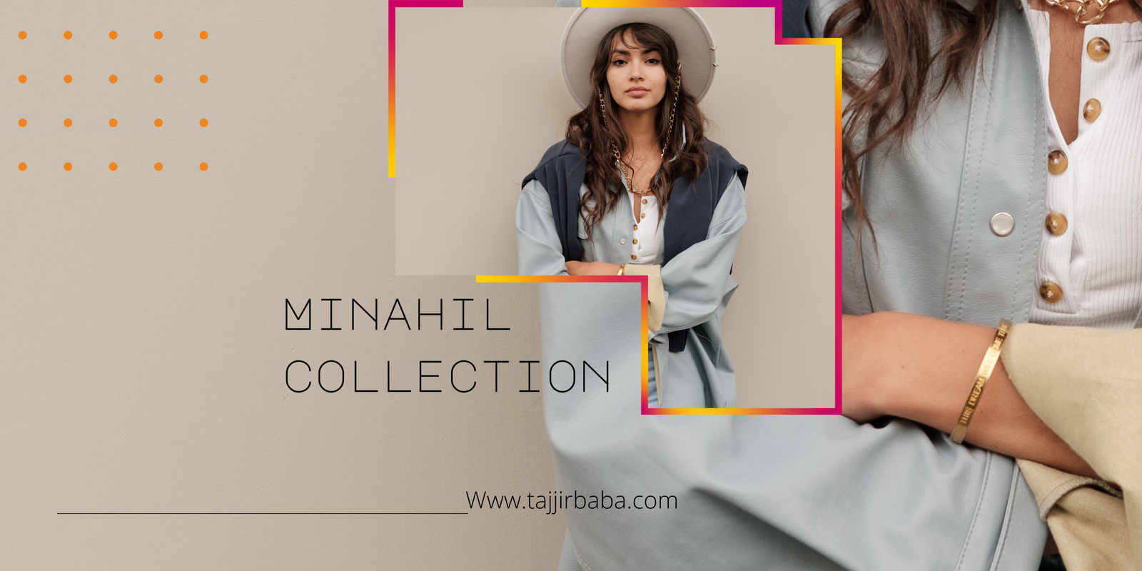 Minahil Collection
