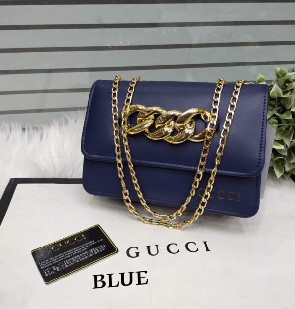 GUCCI BRANDED HAND BAG for Ladies