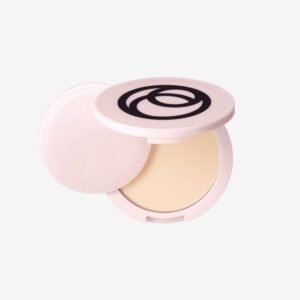 One Color Power Face Powder ,Long lasting 24 Hour