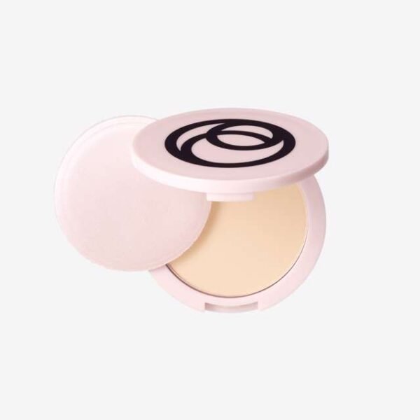 One Color Power Face Powder ,Long lasting 24 Hour