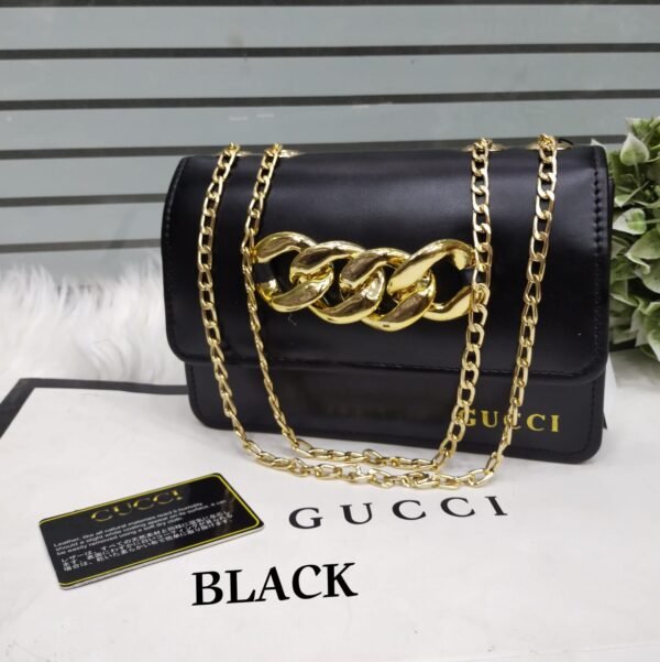 GUCCI BRANDED HAND BAG ladies