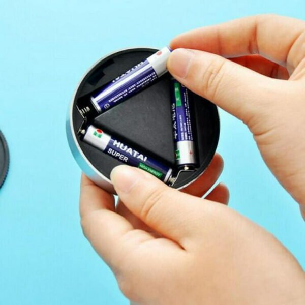 Touch Type Car Reading Light Trunk Touch And Tap Light - Image 3