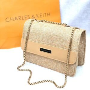 Ladies purse , handbag , chain bag , crossbody