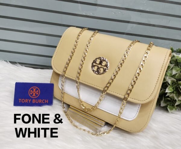 Ladies bag , crossbody , chain bag , handbag , shoulder bag - Image 2