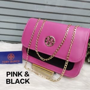 Handbag for girls , purse , crossbody chain , shoulder bag