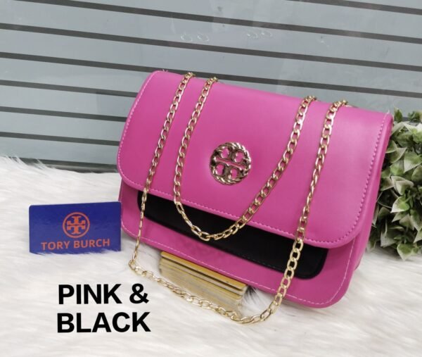 Handbag for girls , purse , crossbody chain , shoulder bag