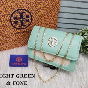 Ladies bag , handbag for girlz , shoulder bag , chain bag