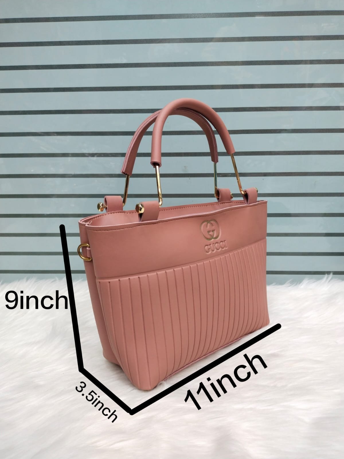 Hand bag , hand bag for girlz , purse , ladies bag - Image 3