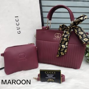 Handbag for girlz , trendy bags , gucci , ladies bag