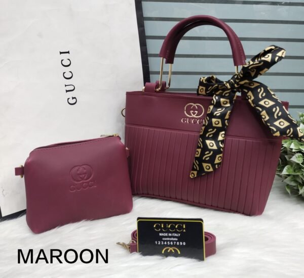 Handbag for girlz , trendy bags , gucci , ladies bag