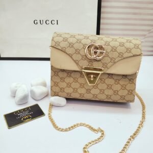 Hangbag , ladies bag , long chain , bag for girlz