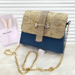 Purse , bag for girl , crossbody , chain bag