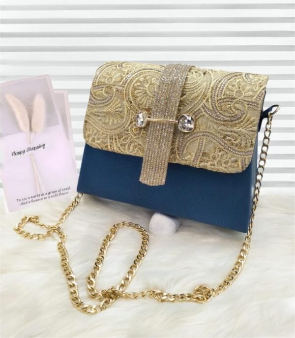 Purse , bag for girl , crossbody , chain bag