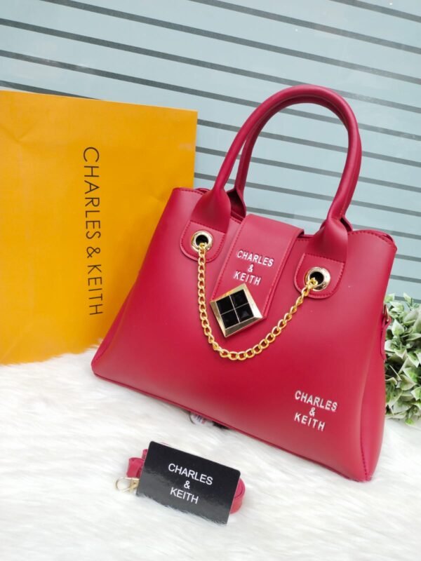 Handbag, ladies bag , shoulder bag , shopping handbag