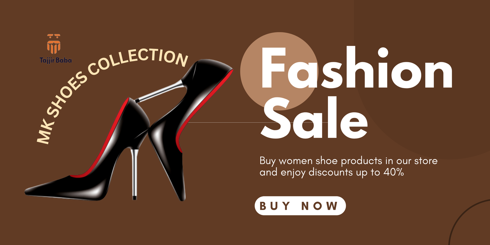Ladies shoes collection