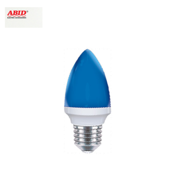 LED COLOUR BULB 0.5 WATT - Image 2
