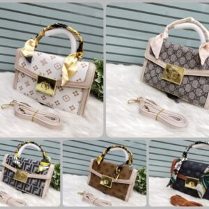Hand bags for girls ,with strep