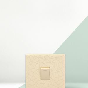 One Switch Plate