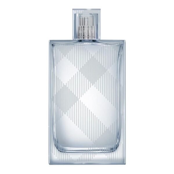 Burberry Brit Splash For Him Eau De Toilette, For Men, 100ml