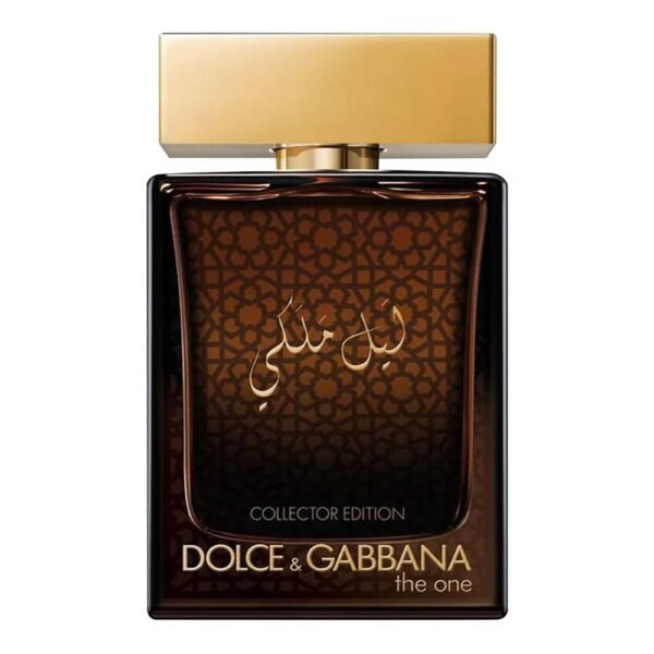 Dolce & Gabbana The One Collecter Edition Eau De Perfume, For Men, 100ml