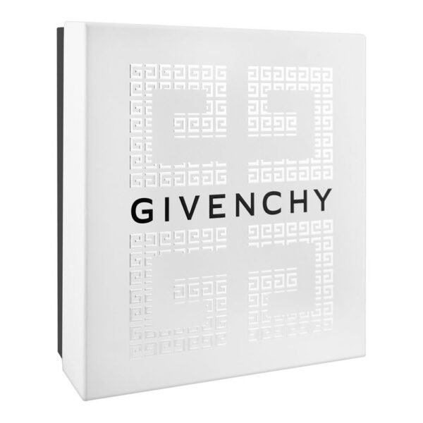 Givenchy Gentlemen Boisee Set, For Men, Eau De Perfume 100ml, + Shower Gel 75ml, + Travel Spray, 12.5ml - Image 2